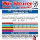 Aussendung Juni 2015