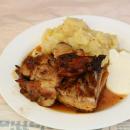 Traditionelles Spansaugrillen der FPÖ Vasoldsberg 2019