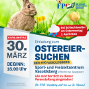 Oster -  Aussendung der FPÖ Vasoldsberg März 2024