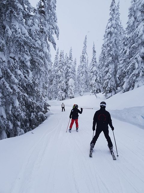 Skitag 20192