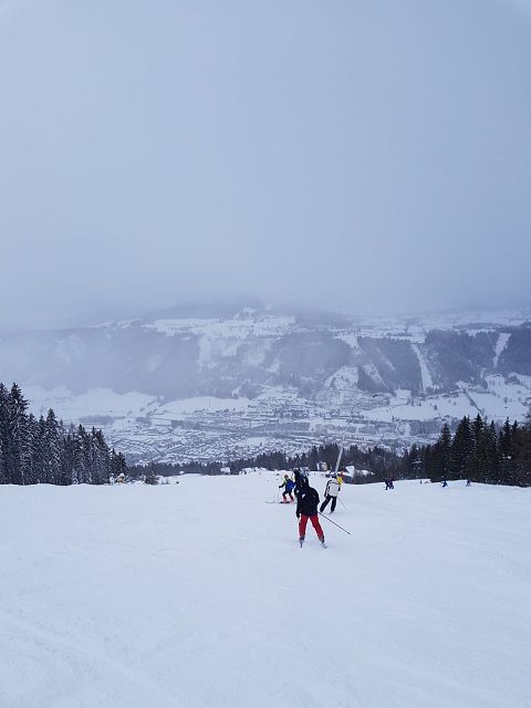 Skitag 20193