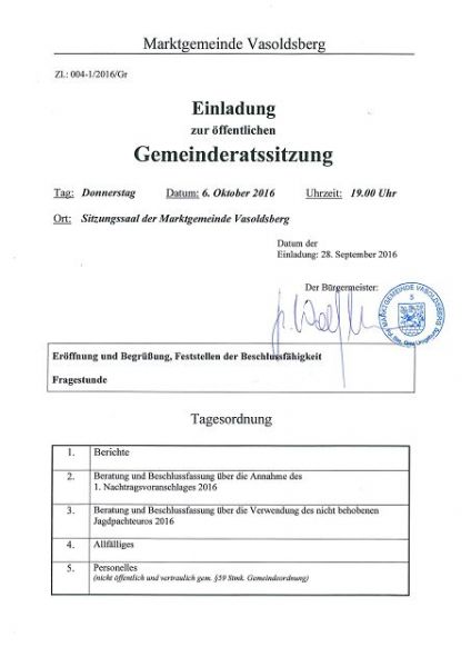 Einladung GRS 06102016