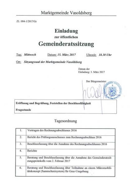 Einladung GRS 15032017