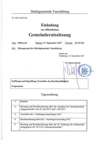 Einladung GRS 27092017