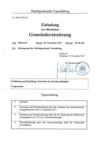 Einladung GRS 29112017