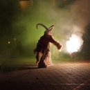 Veranstaltungen - Perchtenlauf 2019