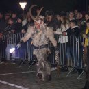 Veranstaltungen - Perchtenlauf 2019