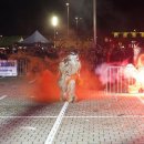 Veranstaltungen - Perchtenlauf 2019