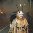 Veranstaltungen - Perchtenlauf 2019