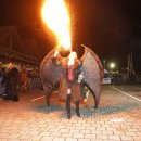 Veranstaltungen - Perchtenlauf 2019