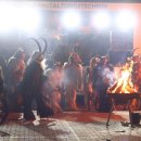 Veranstaltungen - Perchtenlauf 2019