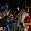 Veranstaltungen - Perchtenlauf 2019