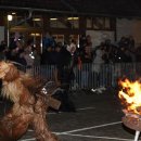 Veranstaltungen - Perchtenlauf 2019